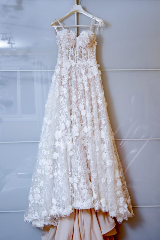 Αλεξ & Όλγα - Θεσσαλονίκη : Real Wedding by Caravel Studio